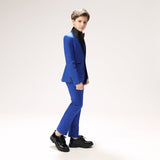 Formal 5 Piece Boys Suits(MORE COLORS+)
