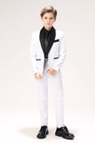 Formal 5 Piece Boys Suits(MORE COLORS+)