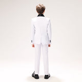 Formal 5 Piece Boys Suits(MORE COLORS+)