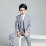 Colorful 5 Piece Boys Suits(MORE COLORS+)