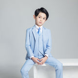 Colorful 5 Piece Boys Suits(MORE COLORS+)