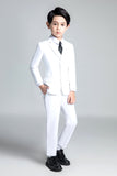 Colorful 5 Piece Boys Suits(MORE COLORS+)