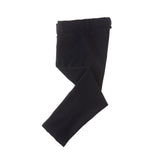 Black Velvet 3 Piece Boy's Formal Boys Suits With Jacket Vest Pants