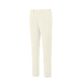 Double Breasted Peak Lapel Corduroy Suit 2 Pieces Men's Suits Jacket+Pants 2765