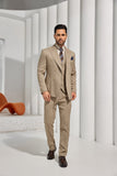Designer Style New 3 Pieces Men Suits - Wehilion.uk # # #