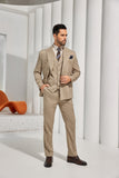 Designer Style New 3 Pieces Men Suits - Wehilion.uk # # #