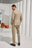Designer Style New 3 Pieces Men Suits - Wehilion.uk # # #