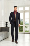 Designer Style New Double Breasted Men's Blazer - Wehilion.uk # # #