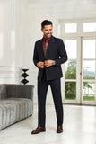 Designer Style New Double Breasted Men's Blazer - Wehilion.uk # # #