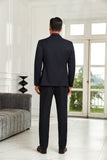 Designer Style New Double Breasted Men's Blazer - Wehilion.uk # # #