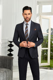Designer New Style Two Button Men's Blazer - Wehilion.uk # # #