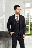 Designer Style Fashion Most Popular 3 Pieces Men Suits - Wehilion.uk # # #