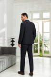 Designer Style Fashion Most Popular 3 Pieces Men Suits - Wehilion.uk # # #