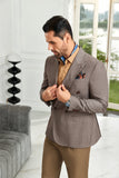 Designer Style New Double Breasted Men's Blazer - Wehilion.uk # # #