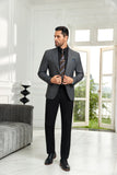 Designer New Style Two Button Men's Blazer - Wehilion.uk # # #