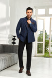 Designer Style New Double Breasted Men's Blazer - Wehilion.uk # # #