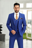 Designer Style Fashion Most Popular 3 Pieces Men Suits - Wehilion.uk # # #