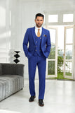 Designer Style Fashion Most Popular 3 Pieces Men Suits - Wehilion.uk # # #