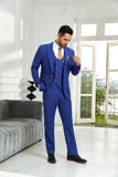 Designer Style Fashion Most Popular 3 Pieces Men Suits - Wehilion.uk # # #