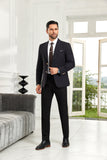 Designer New Style Two Button Men's Blazer - Wehilion.uk # # #