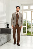 Designer New Style Two Button Men's Blazer - Wehilion.uk # # #