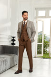 Designer New Style Two Button Men's Blazer - Wehilion.uk # # #