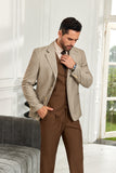 Designer New Style Two Button Men's Blazer - Wehilion.uk # # #
