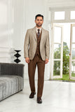Designer New Style Two Button Men's Blazer - Wehilion.uk # # #