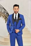 Designer Style Fashion Most Popular 3 Pieces Men Suits - Wehilion.uk # # #
