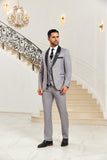 Designer Style Fashion Most Popular 3 Pieces Men Suits - Wehilion.uk # # #