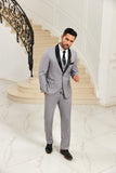 Designer Style Fashion Most Popular 3 Pieces Men Suits - Wehilion.uk # # #