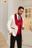 Designer Style Fashion Most Popular 3 Pieces Men Suits - Wehilion.uk # # #