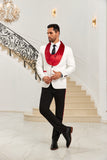Designer Style Fashion Most Popular 3 Pieces Men Suits - Wehilion.uk # # #
