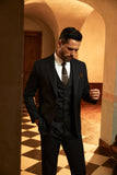 Designer Style Fashion Most Popular 3 Pieces Men Suits - Wehilion.uk # # #