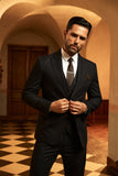 Designer Style Fashion Most Popular 3 Pieces Men Suits - Wehilion.uk # # #