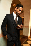Designer Style Fashion Most Popular 3 Pieces Men Suits - Wehilion.uk # # #