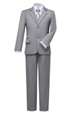 Formal 5 Piece Boys Suits(MORE COLORS+)