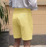 Summer Lightweight Seersucker Suit Shorts Mens Set 2 - Wehilion.uk # # #