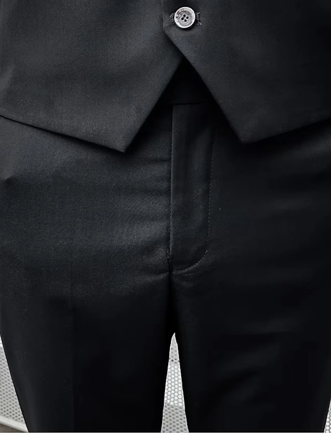 Men's Wedding Suits Business Formal Work Wear Suits 3 Piece Suits - Wehilion.uk # # #