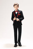 Formal 5 Piece Boys Suits(MORE COLORS+)