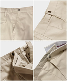 Mens Suit 2 Piece Slim Fit Two Button Business Wedding Jacket Blazer Pants Set
