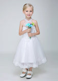 Party Gown Princes Dresses Flower Girl Dress for Wedding Yalu03