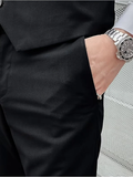 Men's Wedding Suits Business Formal Work Wear Suits 3 Piece Suits - Wehilion.uk # # #