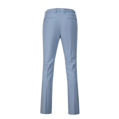 Violet Men's Pants for Party, Wedding and Business