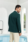Designer Style New Men's One Button Blazer - Wehilion.uk # # #