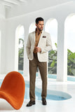 Designer Style New Men's Double Breasted Blazer - Wehilion.uk # # #