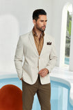 Designer Style New Men's Double Breasted Blazer - Wehilion.uk # # #