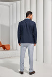 Designer Style New Men's Two Button Blazer - Wehilion.uk # # #