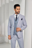 Designer Style New Summer 2 Pieces Men's Suits Jacket+Pants - Wehilion.uk # # #