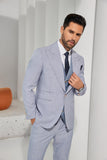 Designer Style New Summer 2 Pieces Men's Suits Jacket+Pants - Wehilion.uk # # #